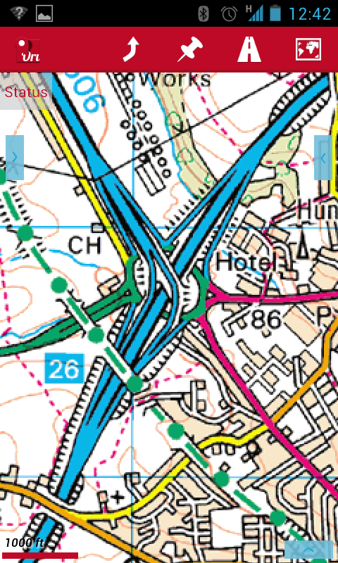 find os map reference